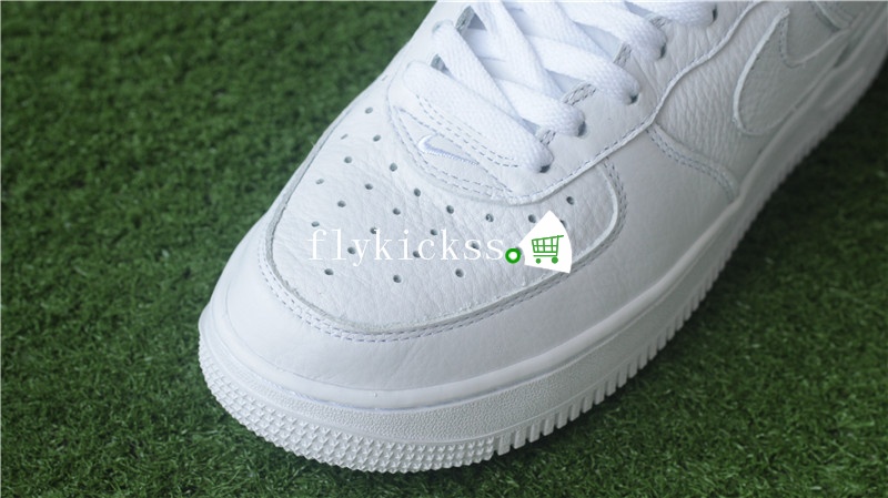 Nike Air Force 1 07 RocAFella White